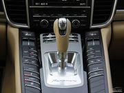 2010 Panamera 4 3.6L