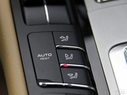 2010 Panamera 4 3.6L