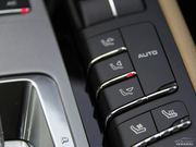 2010 Panamera 4 3.6L