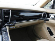 2010 Panamera 4 3.6L