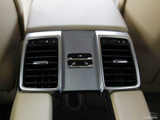 2010 Panamera 4 3.6L