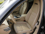 2010 Panamera 4 3.6L