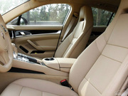2010 Panamera 4 3.6L