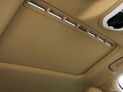 2010 Panamera 4 3.6L