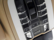 2010 Panamera 4 3.6L