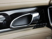 2010 Panamera 4 3.6L