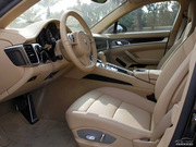 2010 Panamera 4 3.6L