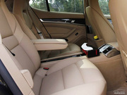 2010 Panamera 4 3.6L