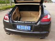 2010 Panamera 4 3.6L