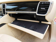 2010 Panamera 4 3.6L