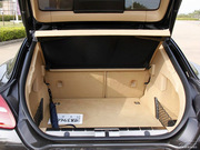 2010 Panamera 4 3.6L