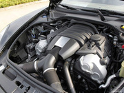 2010 Panamera 4 3.6L