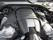 2010 Panamera 4 3.6L