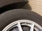 2010 Panamera 4 3.6L