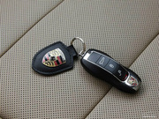 2010 Panamera 4 3.6L