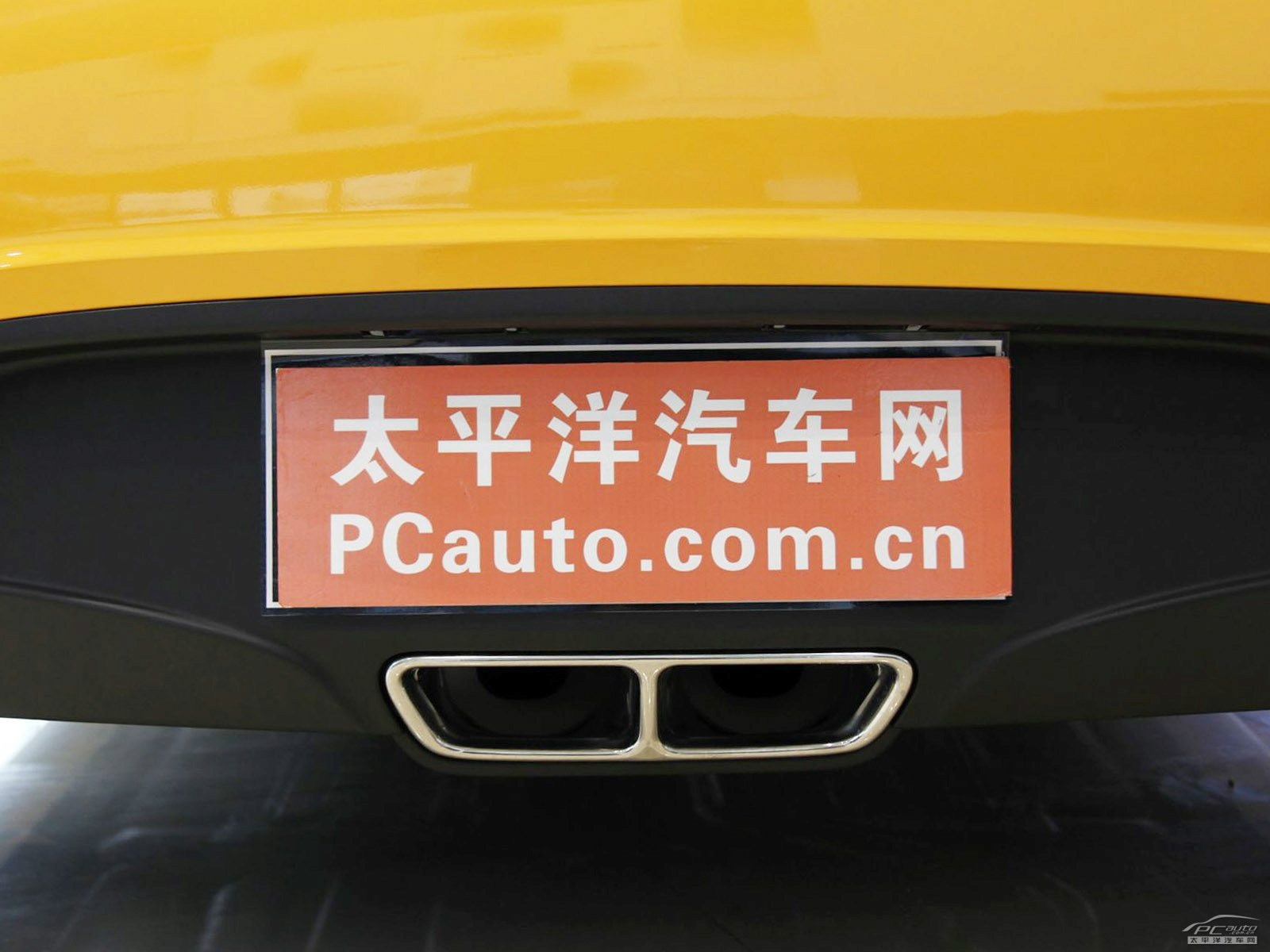 Veloster外觀高清大圖