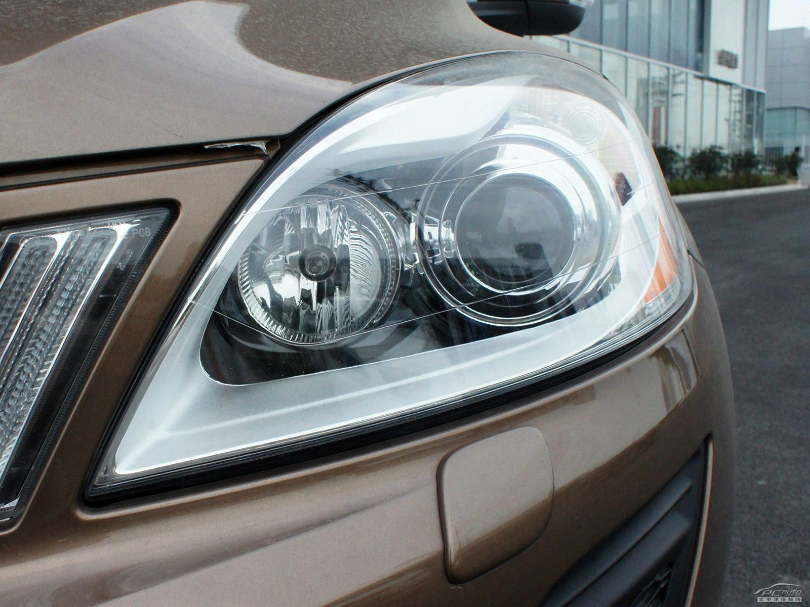 沃爾沃XC60(進(jìn)口)外觀高清大圖