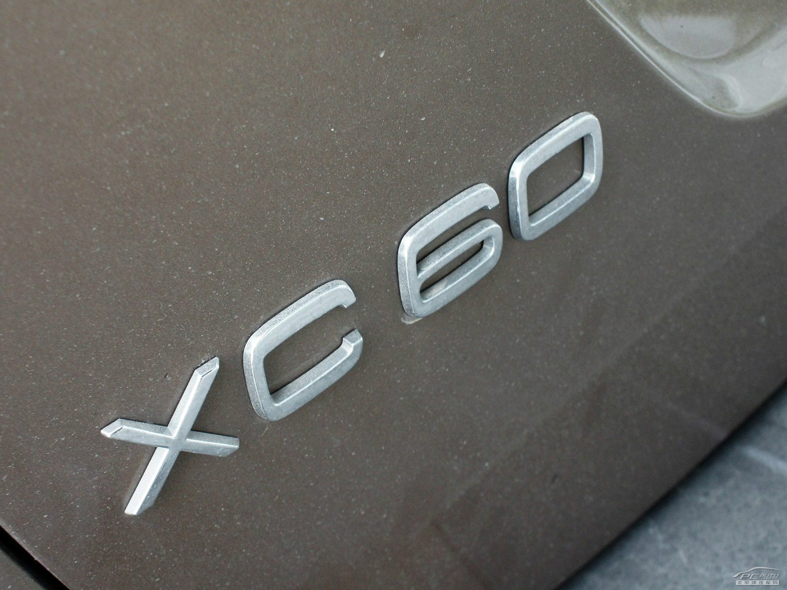 沃爾沃XC60(進口)外觀高清大圖