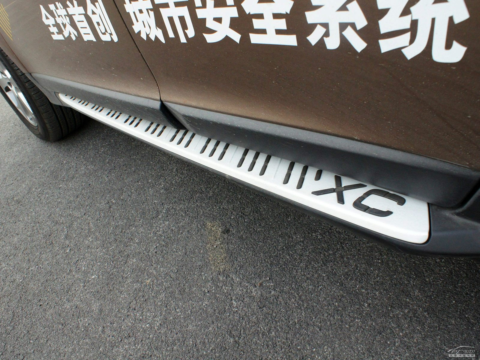 沃爾沃XC60(進(jìn)口)外觀高清大圖
