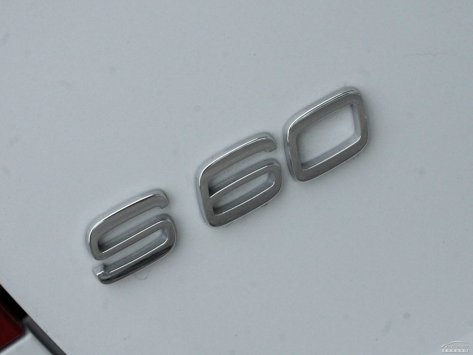 沃爾沃S60(進口)外觀高清大圖