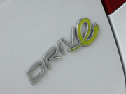 2012款 1.6T DRIVe 智尚版 2012款 1.6T DRIVe 智尚版
