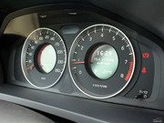2012款 1.6T DRIVe 智尚版 2012款 1.6T DRIVe 智尚版
