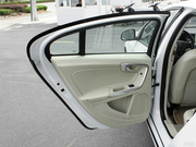 2012款 1.6T DRIVe 智尚版 2012款 1.6T DRIVe 智尚版