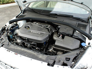 2012款 1.6T DRIVe 智尚版 2012款 1.6T DRIVe 智尚版