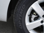2011款 1.6L 手動(dòng) 舒適型 2011款 1.6L 手動(dòng) 舒適型