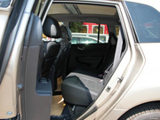 2012款 2.5L 兩驅(qū)舒適導(dǎo)航版 2012款 2.5L 兩驅(qū)舒適導(dǎo)航版