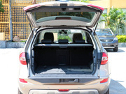 2012款 2.5L 兩驅(qū)舒適導(dǎo)航版 2012款 2.5L 兩驅(qū)舒適導(dǎo)航版