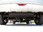 2012款 2.5L 兩驅舒適導航版 2012款 2.5L 兩驅舒適導航版