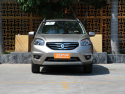 2012款 2.5L 兩驅(qū)舒適導(dǎo)航版 2012款 2.5L 兩驅(qū)舒適導(dǎo)航版