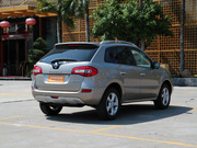 2012款 2.5L 兩驅(qū)舒適導(dǎo)航版 2012款 2.5L 兩驅(qū)舒適導(dǎo)航版