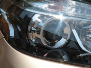 2012款 2.5L 兩驅(qū)舒適導(dǎo)航版 2012款 2.5L 兩驅(qū)舒適導(dǎo)航版