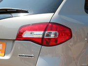 2012款 2.5L 兩驅(qū)舒適導(dǎo)航版 2012款 2.5L 兩驅(qū)舒適導(dǎo)航版