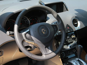 2012款 2.5L 兩驅(qū)舒適導(dǎo)航版 2012款 2.5L 兩驅(qū)舒適導(dǎo)航版