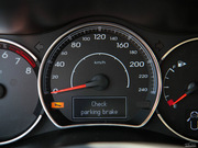 2012款 2.5L 兩驅(qū)舒適導(dǎo)航版 2012款 2.5L 兩驅(qū)舒適導(dǎo)航版