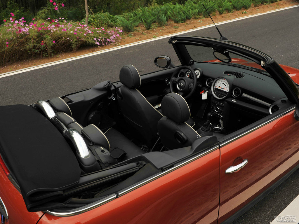 ɫMINI CABRIO΃(ni)DƬ