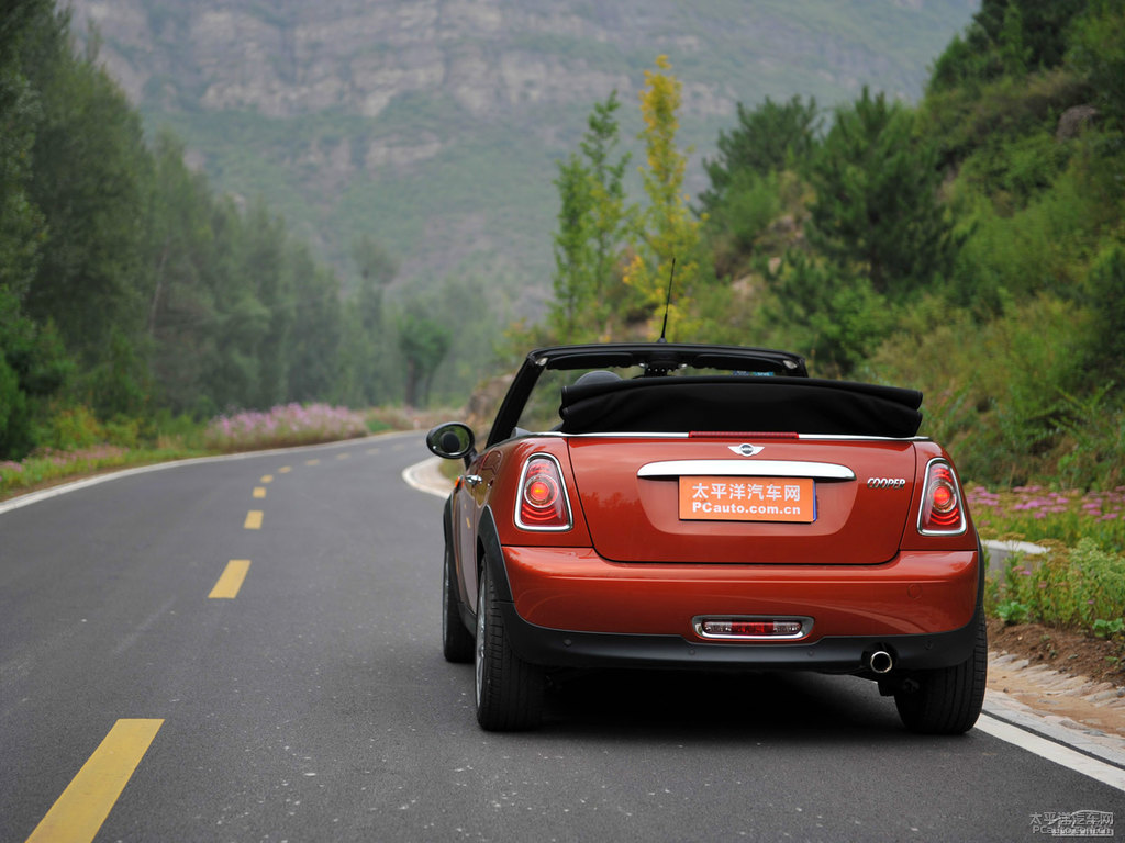 ɫMINI CABRIO܇^^DƬ