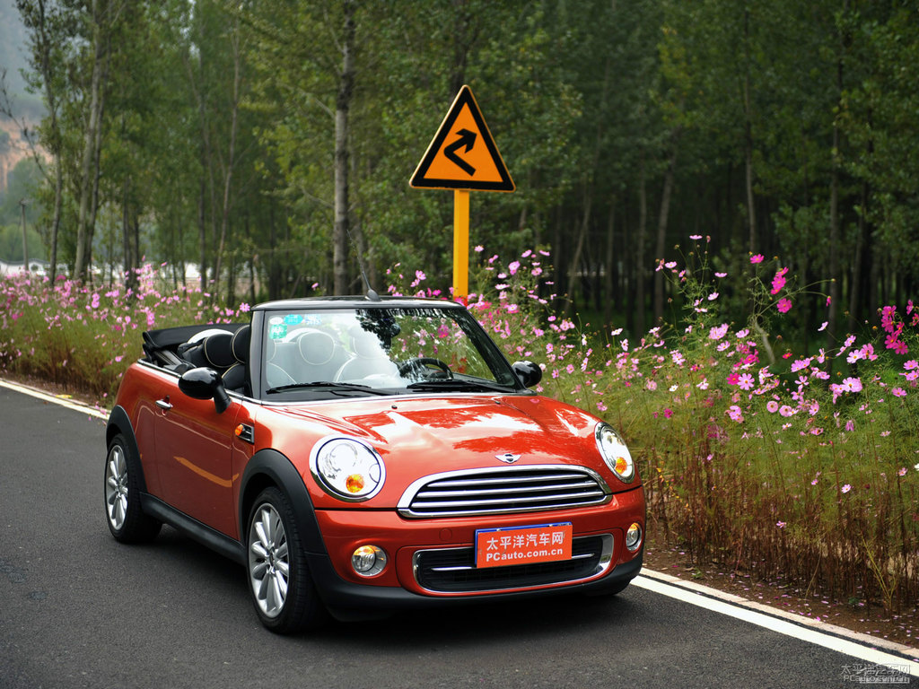 ɫMINI CABRIO܇^^DƬ