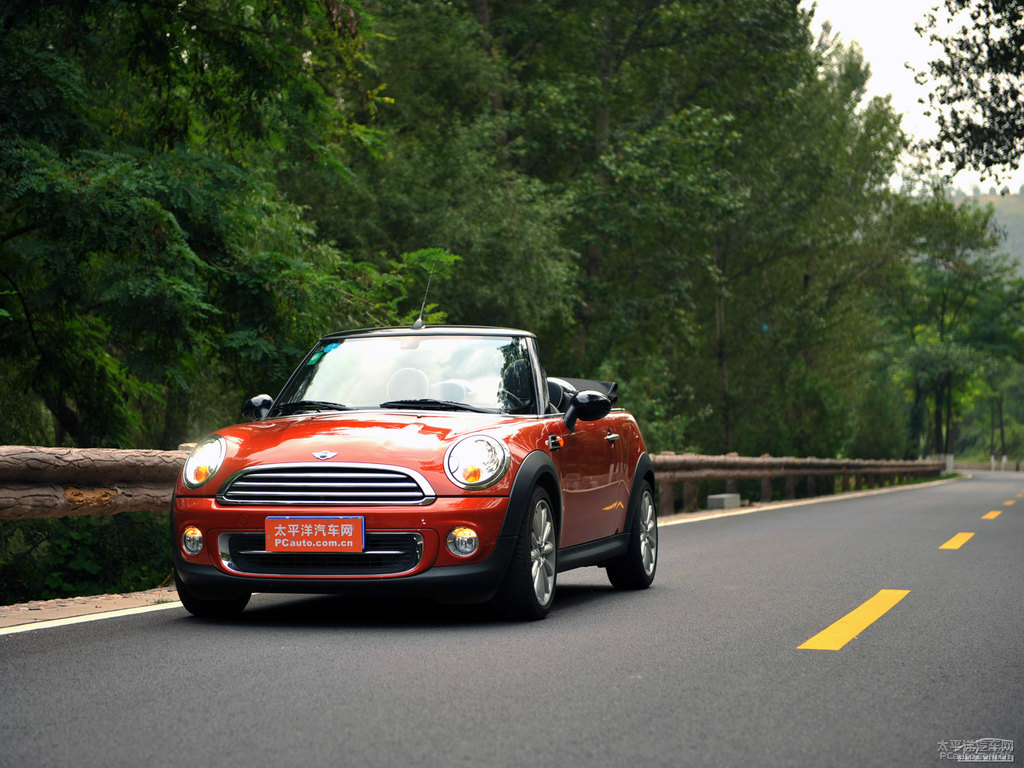 ɫMINI CABRIO܇^^DƬ