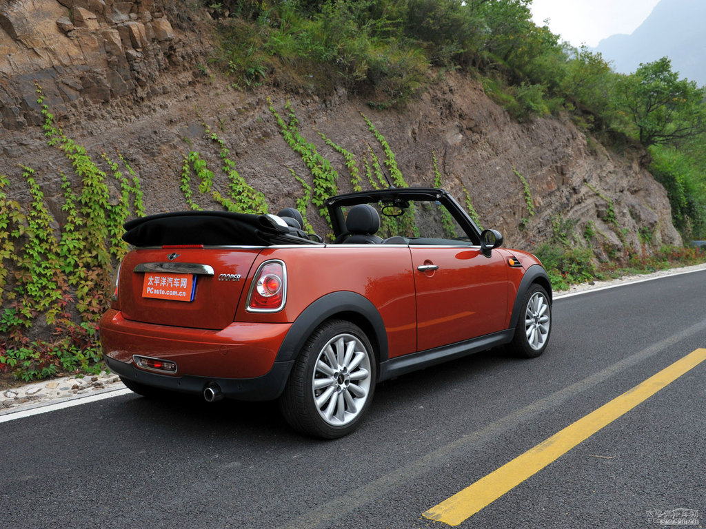 ɫMINI CABRIO܇^^DƬ