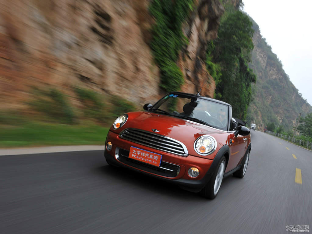 ɫMINI CABRIO܇^^DƬ