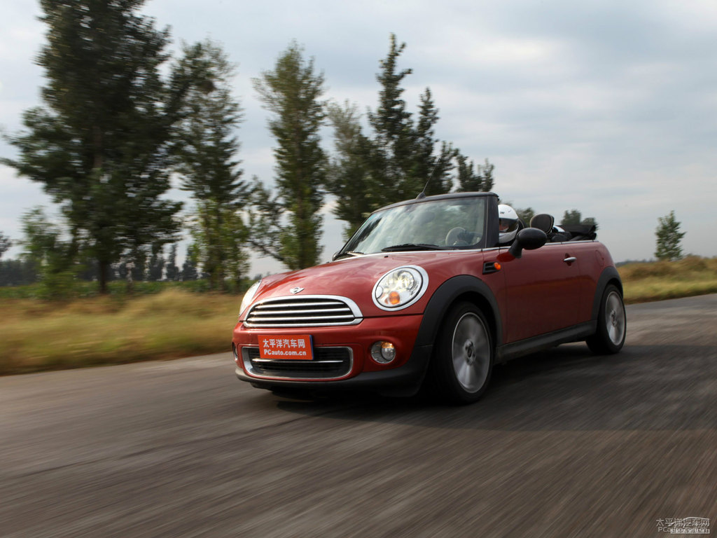 ɫMINI CABRIO܇^^DƬ