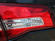 2012款 2.5L 四驅(qū)豪華導(dǎo)航版 2012款 2.5L 四驅(qū)豪華導(dǎo)航版