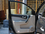 2012款 2.5L 四驅(qū)豪華導(dǎo)航版 2012款 2.5L 四驅(qū)豪華導(dǎo)航版