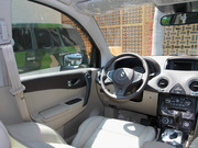 2012款 2.5L 四驅(qū)豪華導(dǎo)航版 2012款 2.5L 四驅(qū)豪華導(dǎo)航版