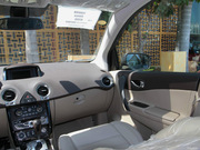 2012款 2.5L 四驅(qū)豪華導(dǎo)航版 2012款 2.5L 四驅(qū)豪華導(dǎo)航版