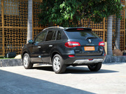2012款 2.5L 四驅(qū)豪華導(dǎo)航版 2012款 2.5L 四驅(qū)豪華導(dǎo)航版